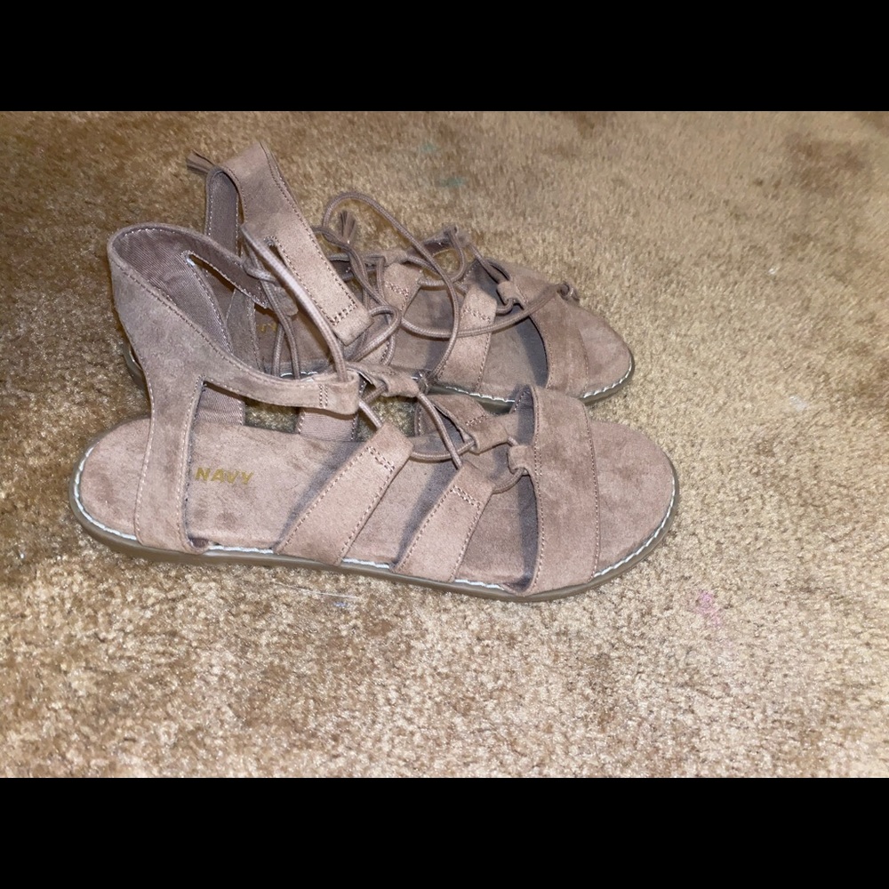 Shoes - Picture 3 of 5